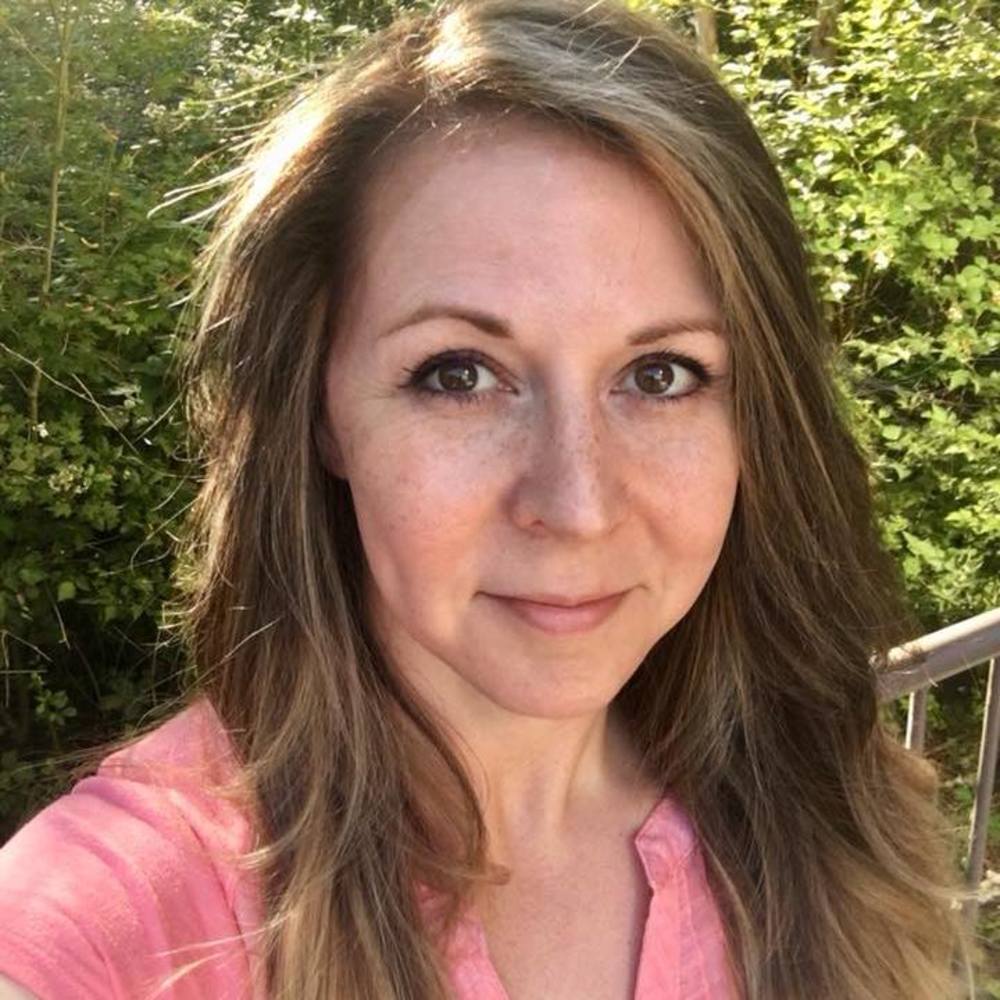 Meet your Posher, Heather